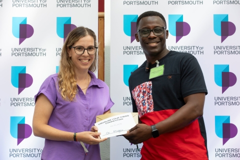 Festival of Doctoral Research 2026