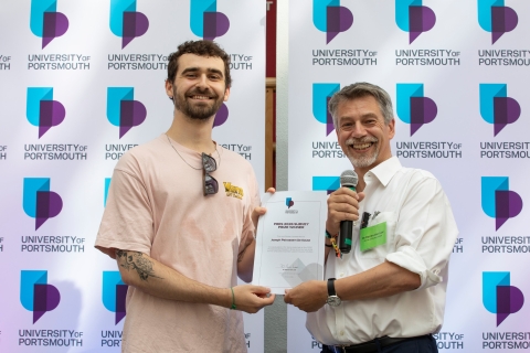 Festival of Doctoral Research 2026
