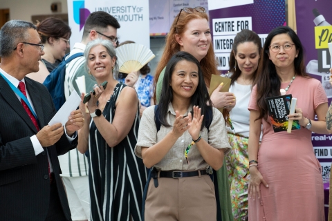 Festival of Doctoral Research 2026