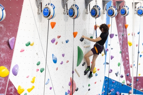 Give Me Sport Tasters 2025