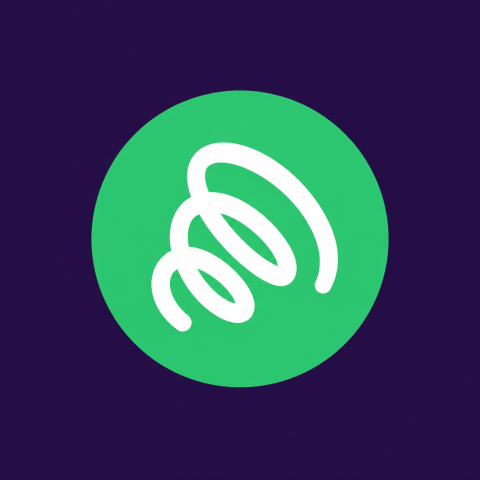 Glide logo