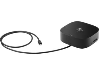 HP Universal dock