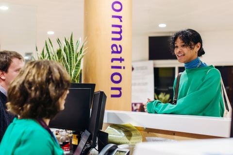 12/05/2021.University of Portsmouth - B Roll - Day One..All Rights Reserved - Helen Yates- T: +44 (0)7790805960.Local copyright law applies to all print & online usage. Fees charged will comply with standard space rates and usage for that country, region or state.