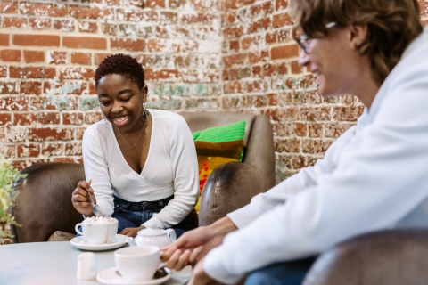 City Guide - Aspex Gallery