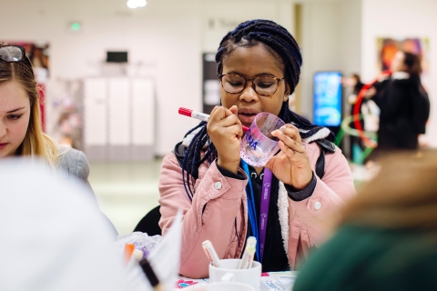 6th February 2019; Feel Good Festival