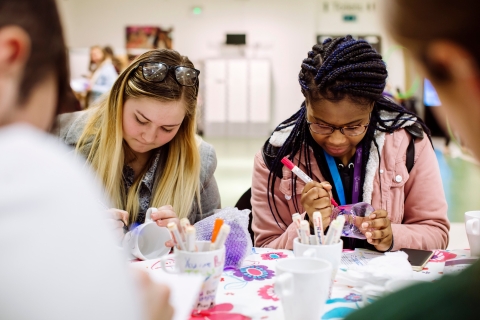 6th February 2019; Feel Good Festival