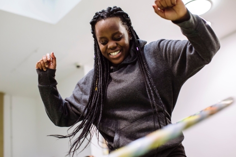 6th February 2019; Feel Good Festival