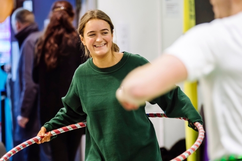 6th February 2019; Feel Good Festival