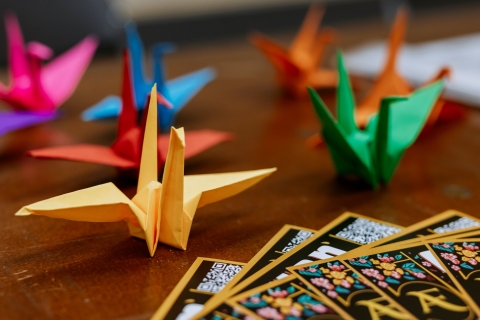 Festival of Cultures - 2024
- Event Consent Cards Used