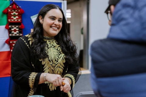 Festival of Cultures - 2024- Event Consent Cards Used