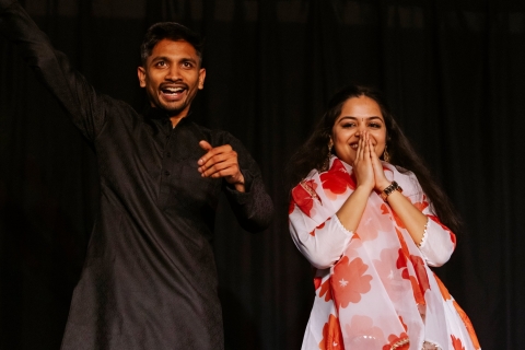 Festival of Cultures - 2024
- Event Consent Cards Used