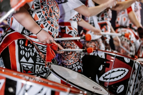 Festival of Cultures 2022 by Global