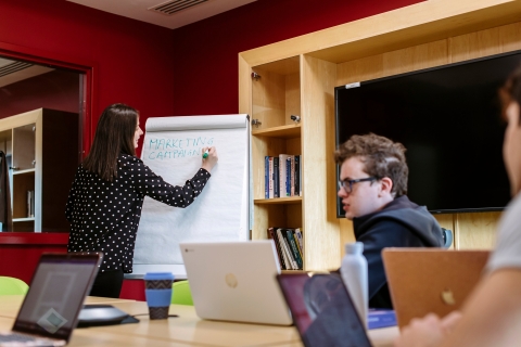 Business Simulation Suite