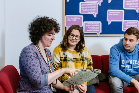 20/11/2019.Student Finance....All Rights Reserved - Helen Yates- T: +44 (0)7790805960.Local copyright law applies to all print & online usage. Fees charged will comply with standard space rates and usage for that country, region or state.