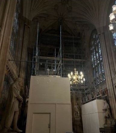 St Stephen's Hall