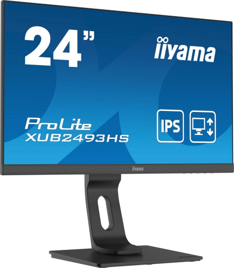 Iiyama 24 inch monitor