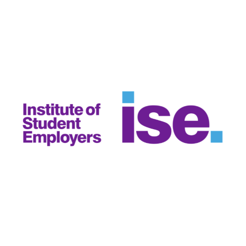 Institute for Student Employers logo