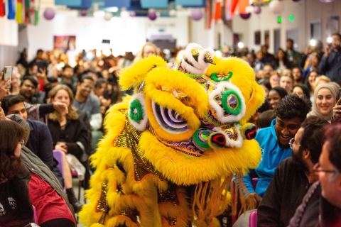 Festival of Cultures