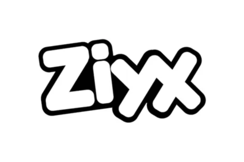 ziyx logo