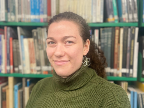 Lucy Student Information Assistant