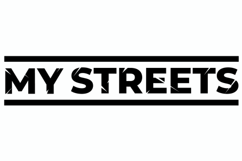 My Streets logo