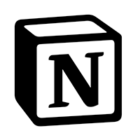 Notion logo