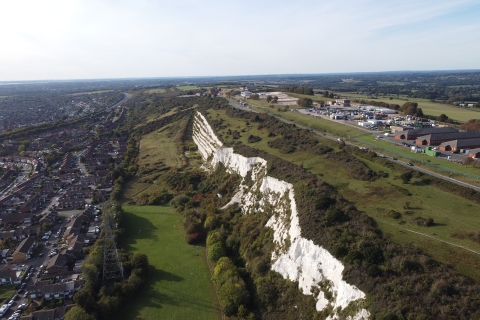 Portsdown Hill