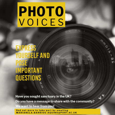 Photo voices