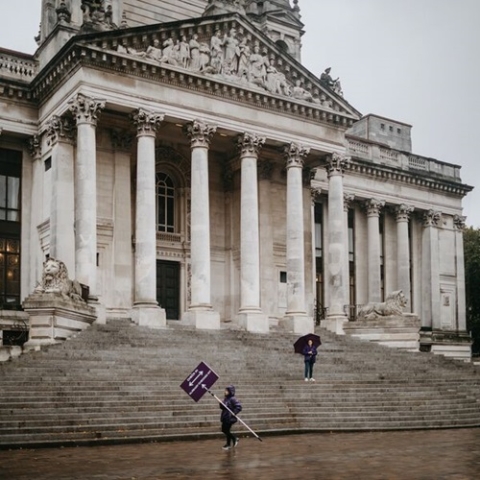 Portsmouth Guildhall