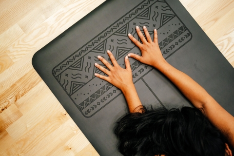 Ravelin Sport Centre ImagesYoga Class