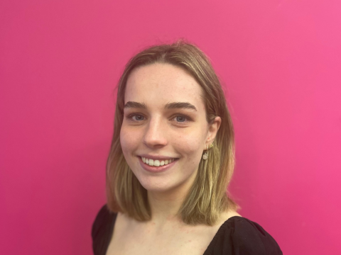 Maggy Student Information Assistant