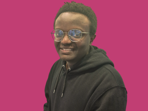 Victor Student Information Assistant