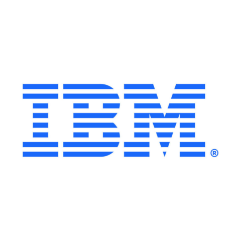 IBM employer logo 