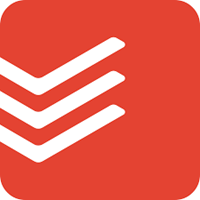 Todoist logo