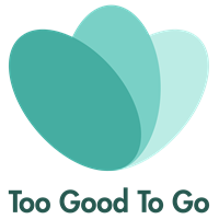 Too Good To Go logo