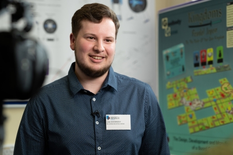 Engineering Project Day 2023