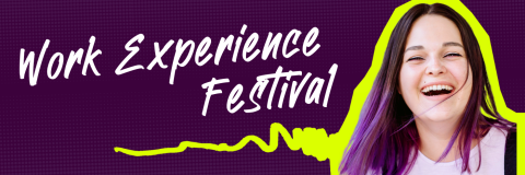 Work Experience Festival