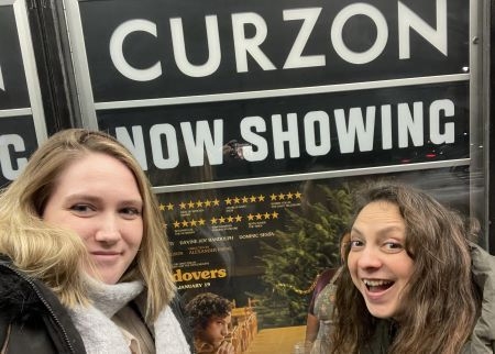 curzon