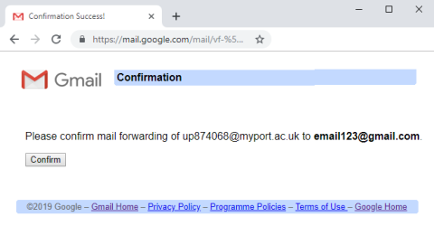 email-confirmation-gmail