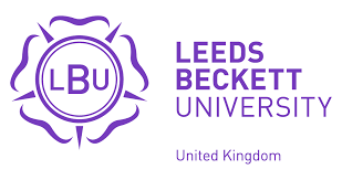 Leeds Beckett University Logo for Autism pages on website