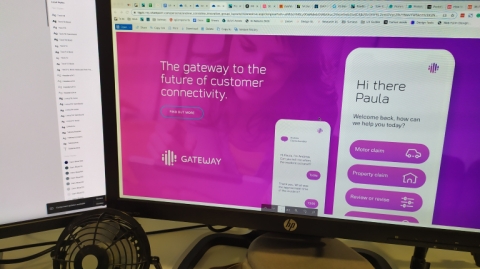 Some of Wilson’s great UX work