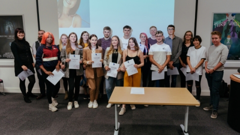 Placement Awards