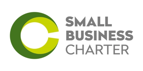 Small Business Charter Logo