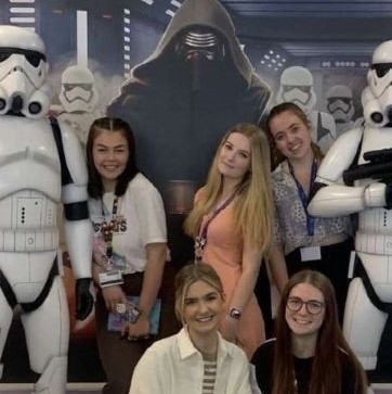 star wars