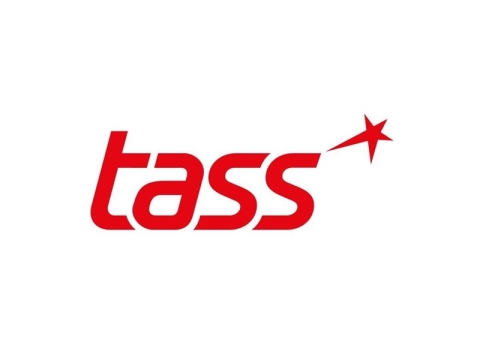 Tass logo