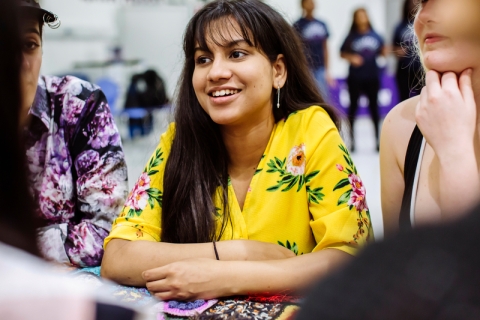 6th February 2019; Feel Good Festival