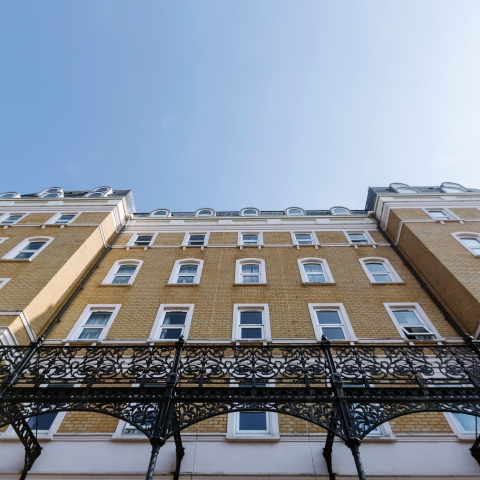 Rees Hall