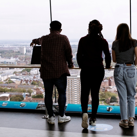 28/05/2021.B-Roll Day 4 - University of Portsmouth..All Rights Reserved - Helen Yates- T: +44 (0)7790805960.Local copyright law applies to all print & online usage. Fees charged will comply with standard space rates and usage for that country, region or state.28/05/2021.B-Roll Day 5 - University of Portsmouth..All Rights Reserved - Helen Yates- T: +44 (0)7790805960.Local copyright law applies to all print & online usage. Fees charged will comply with standard space rates and usage for that country, region o