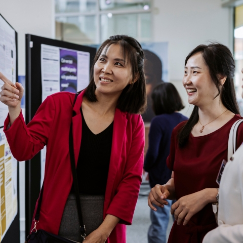 Festival of Doctoral ResearchFOR GRADUATE SCHOOL USE ONLY