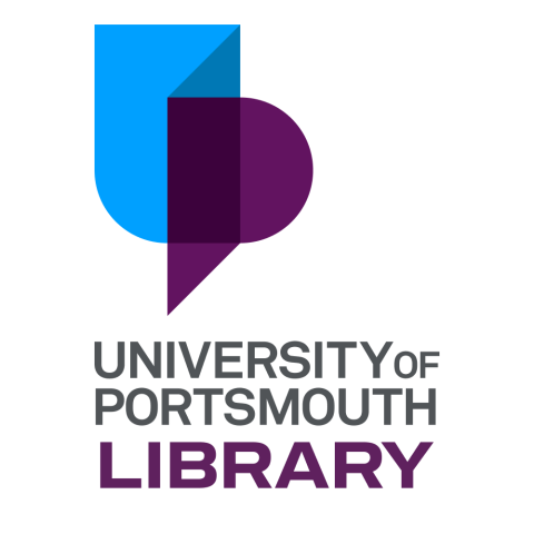 UoP Library logo